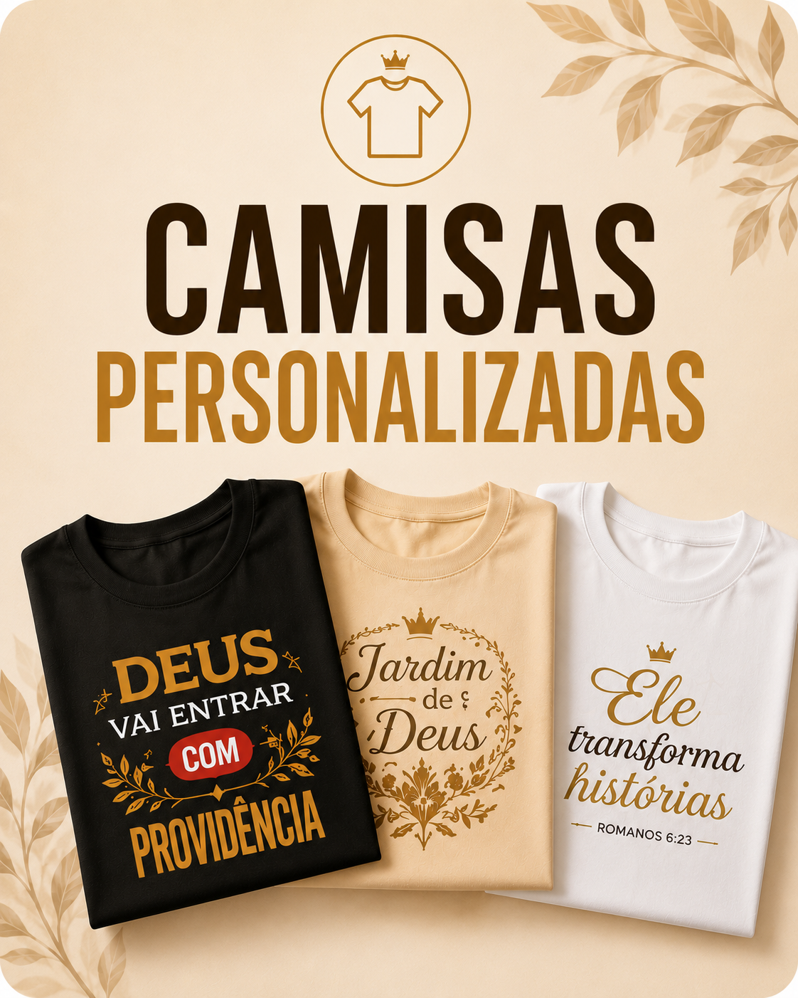 Camisetas