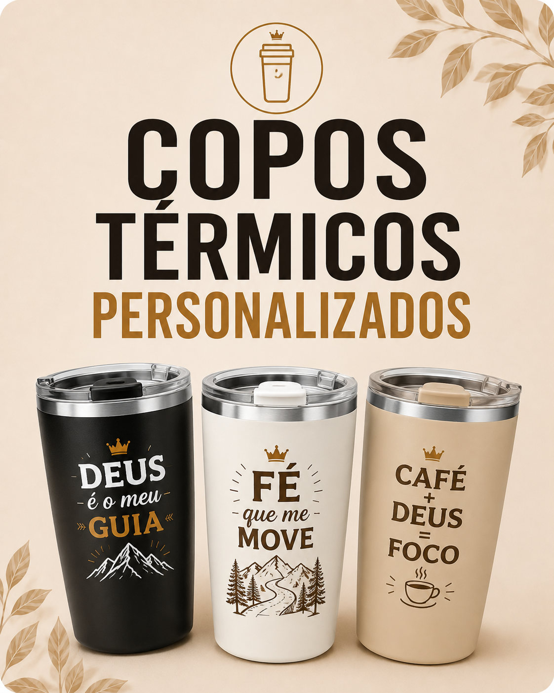 Copos Térmicos