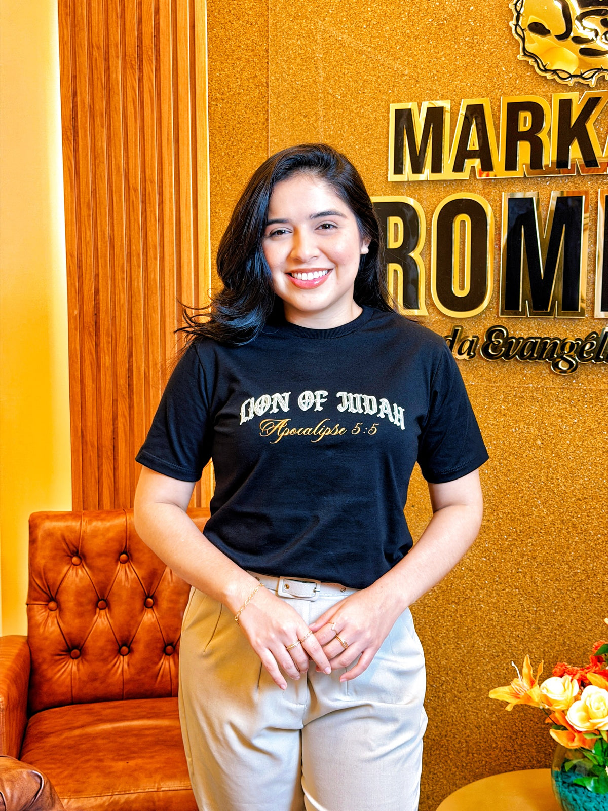 Camiseta Exemplo